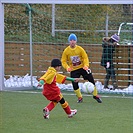 ČAFC Praha - FC Tempo Praha 12:23