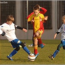 FC Tempo Praha - SK Slovan Kunratice 18:6