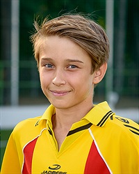 Jan Horák