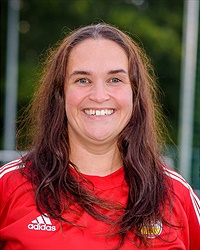 Veronika Hornychová