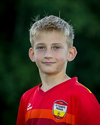 Mateo Tutunovic