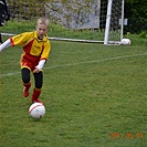 FC Tempo Praha - FK Bohemians Praha 17:7