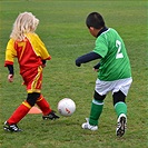 FC Tempo Praha - FK Bohemians Praha 17:7