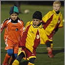 Sportovní Jižní Město - FC Tempo Praha 2:13