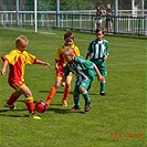 FK Meteor Praha VIII - FC Tempo Praha 3:30