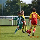 FK Meteor Praha VIII - FC Tempo Praha 3:30