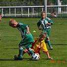 FK Meteor Praha VIII - FC Tempo Praha 3:30