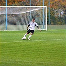 FC Tempo Praha - AFK Slavoj Podolí 2:1