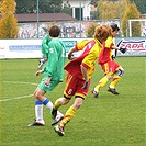 FC Tempo Praha - AFK Slavoj Podolí 2:1
