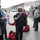 PSK Union Praha - FC Tempo Praha 5:1