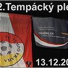 Tempácký ples 2014