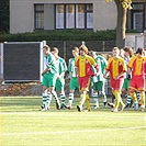 SK Střešovice 1911 - FC Tempo Praha 4:4