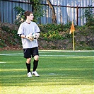 SK Střešovice 1911 - FC Tempo Praha 4:4