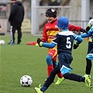 FC Tempo Praha - FC Háje JM