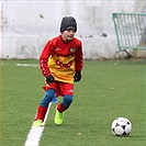 FC Tempo Praha - FC Háje JM