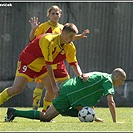FC Tempo Praha - Loko Vltavín 6:1