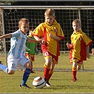 FC Tempo Praha - ABC Braník 16:21