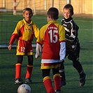 SK Aritma Praha - FC Tempo Praha 7:44