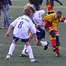 SK Aritma Praha - FC Tempo Praha 7:44