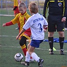 SK Aritma Praha - FC Tempo Praha 7:44