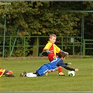 FC Tempo Praha - FK Motorlet Praha 27:6