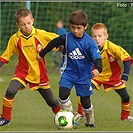 FC Tempo Praha - FK Motorlet Praha 27:6