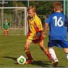 FC Tempo Praha - FK Motorlet Praha 27:6