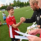 Osobnosti týmu 2020 