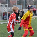 FC Tempo Praha - FK Viktoria Žižkov 3:2