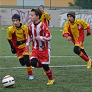 FC Tempo Praha - FK Viktoria Žižkov 3:2