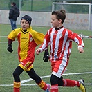 FC Tempo Praha - FK Viktoria Žižkov 3:2
