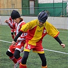 FC Tempo Praha - FK Viktoria Žižkov 3:2