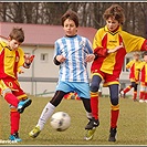 FC Tempo Praha B - ABC Braník B 0:3