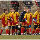 FC Tempo Praha B - ABC Braník B 0:3
