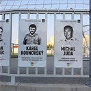 Tempo na oslavě 90 let otevřelo Klub legend