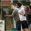 FC Tempo Praha - FC Čechie Uhříněves 3:2