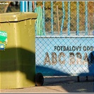 ABC Braník - FC Tempo Praha 2:8