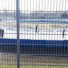 Tempáčtí trenéři na stáži v Dynamu Dráž´dany