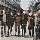 Tempáčtí trenéři na stáži v Dynamu Dráž´dany