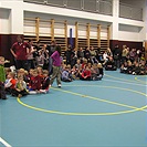 Mikulášská besídka 2010