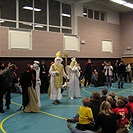 Mikulášská besídka 2010