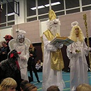 Mikulášská besídka 2010