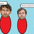 FC Tempo Praha B - SK Zbraslav B 4:0