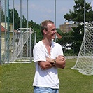 Oslava vítězství v Pražském přeboru 2010/11