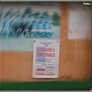 Čechie Dubeč B - FC Tempo Praha B 0:1