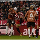 FC Bayern Mnichov - FC St.Pauli 3:0