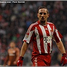 FC Bayern Mnichov - FC St.Pauli 3:0