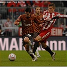 FC Bayern Mnichov - FC St.Pauli 3:0