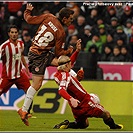 FC Bayern Mnichov - FC St.Pauli 3:0