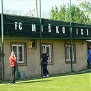 FC Miškovice - FC Tempo Praha B 1:0